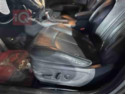 كيا اوبتيما